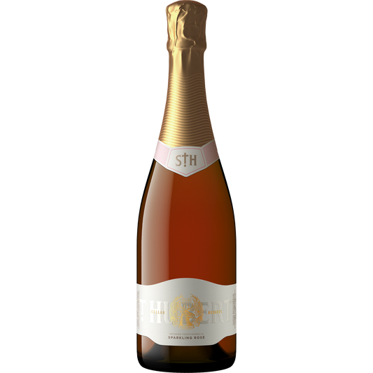 2016 St Huberts Sparkling Rose