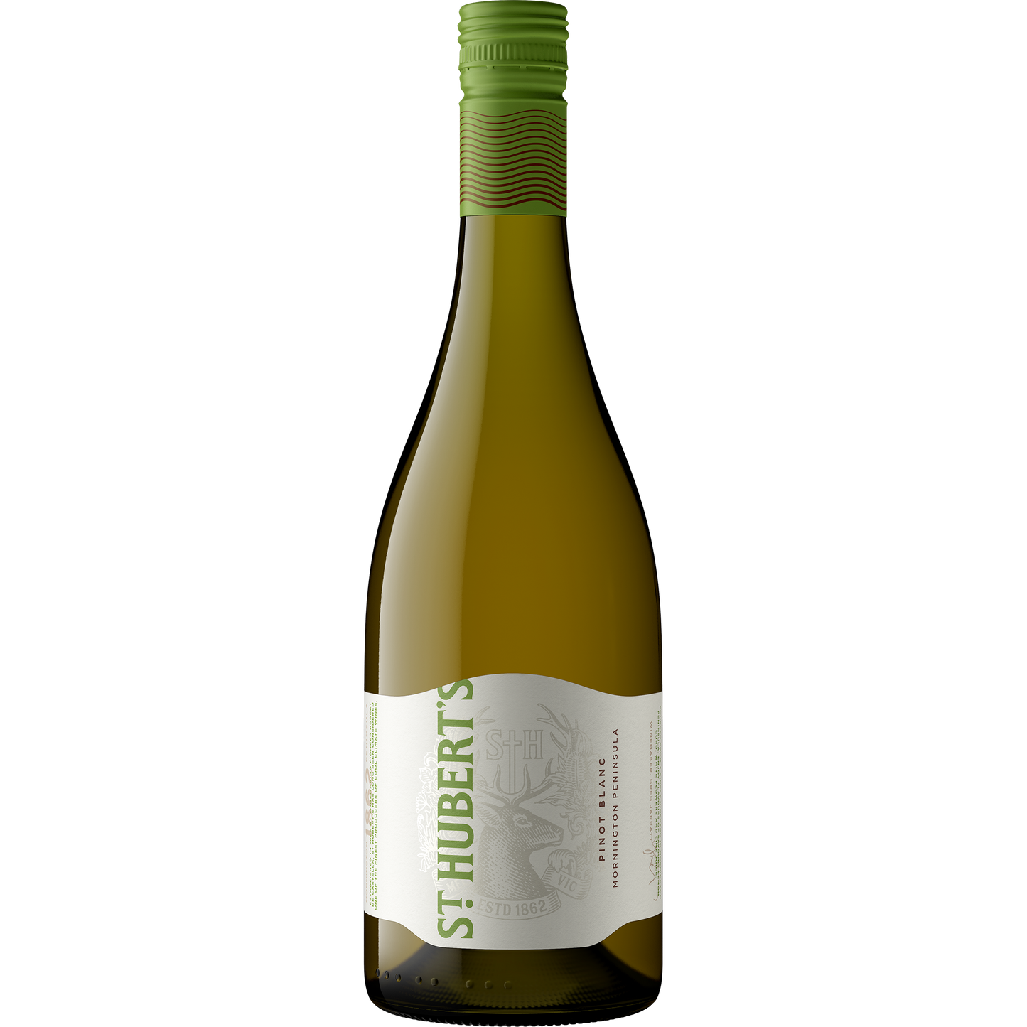 2023 St Huberts Pinot Blanc