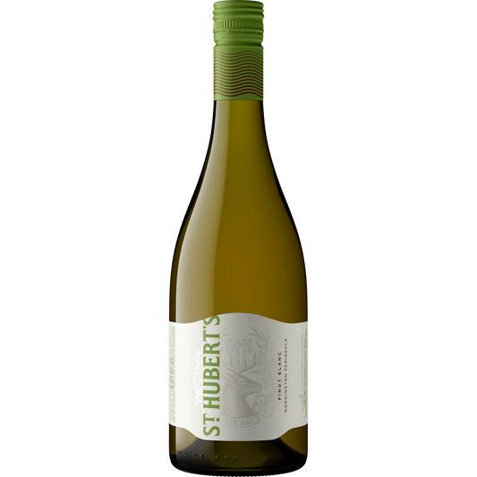 2023 St Huberts Pinot Blanc