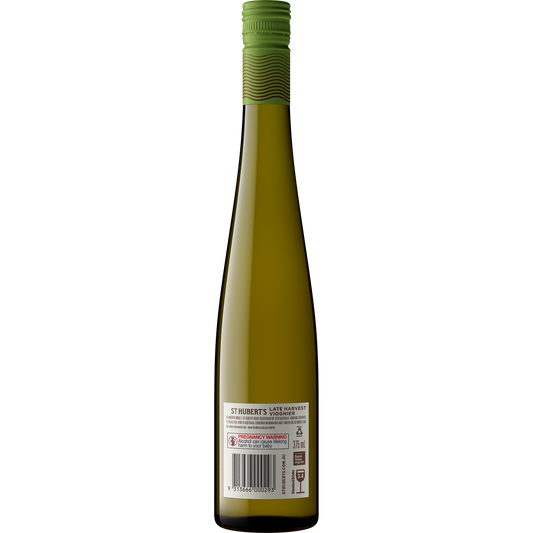 2023 St Hubert's Late Harvest Viognier