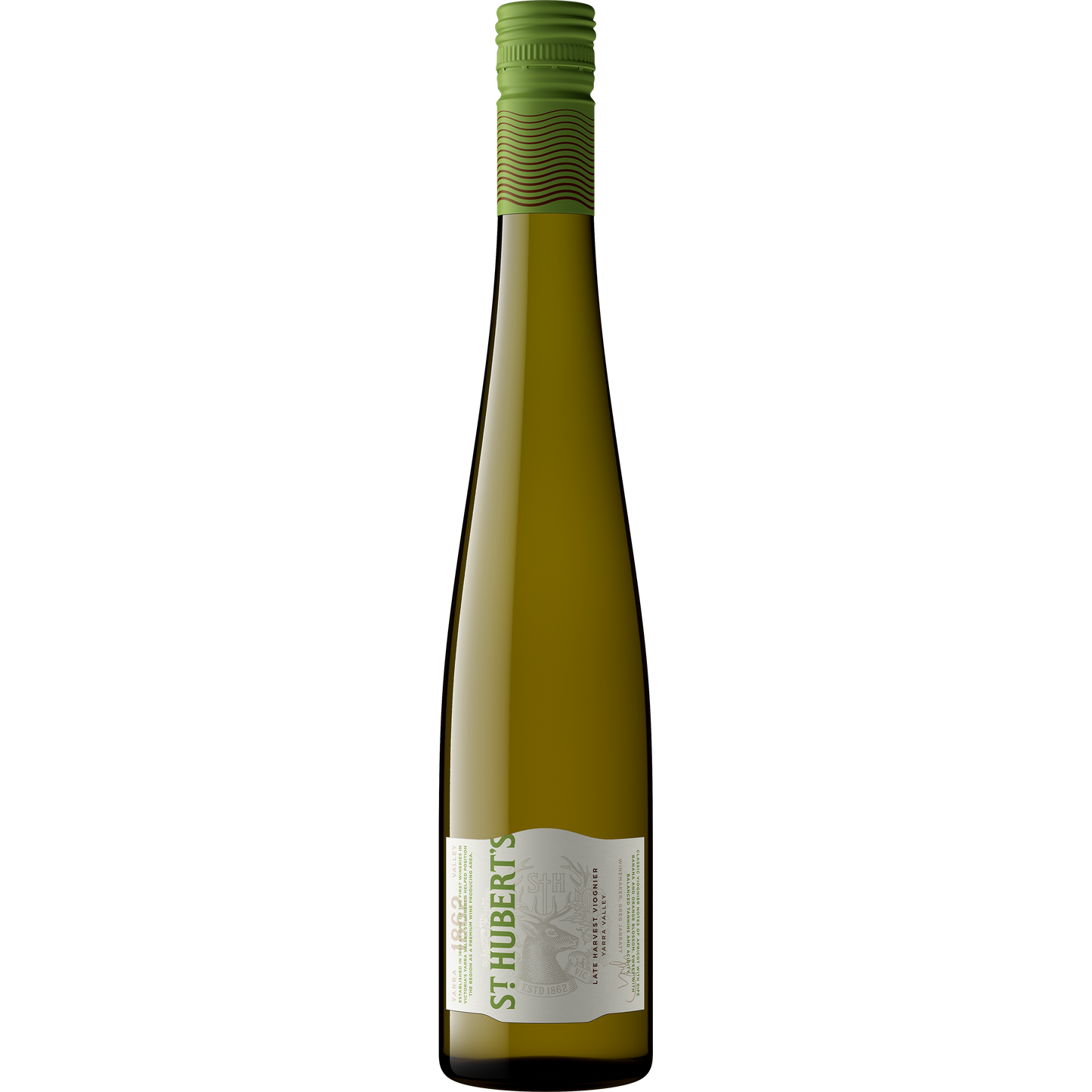 2023 St Hubert's Late Harvest Viognier