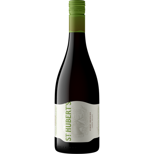 2023 St Huberts Pinot Meunier