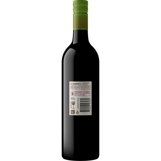 2021 St Huberts Cabernet Merlot