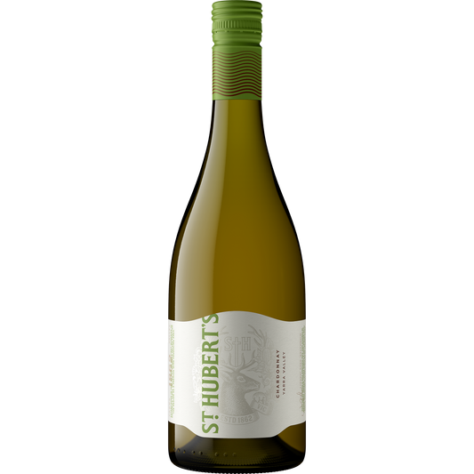 2023 St Huberts Chardonnay