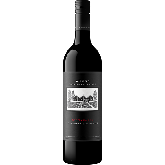 Wynns Black Label Cabernet Sauvignon 2021