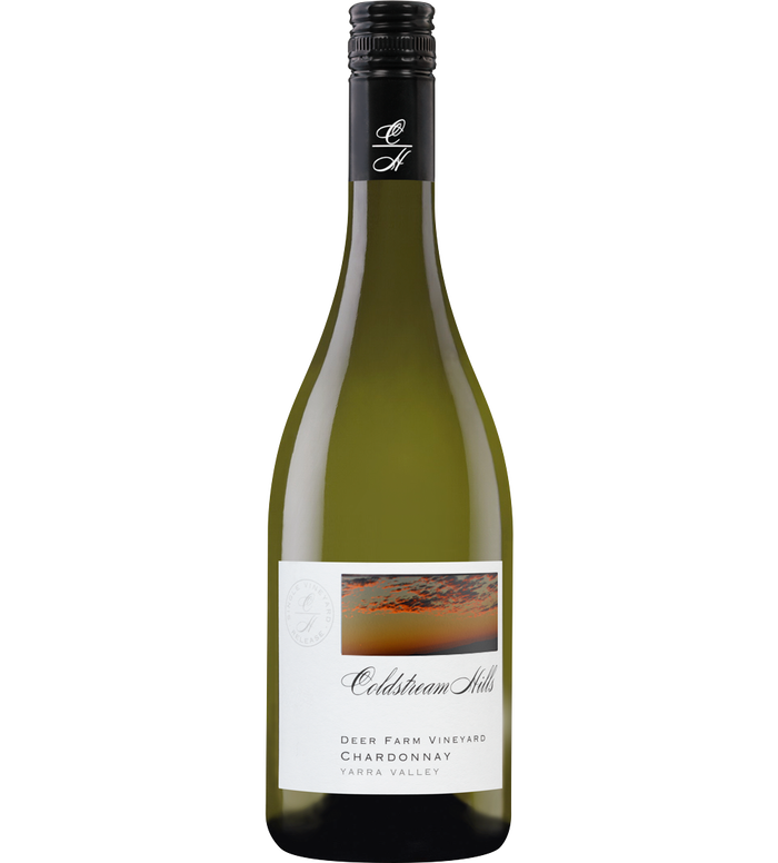 2023 Coldstream Hills Single Vineyard Deer Farm Chardonnay