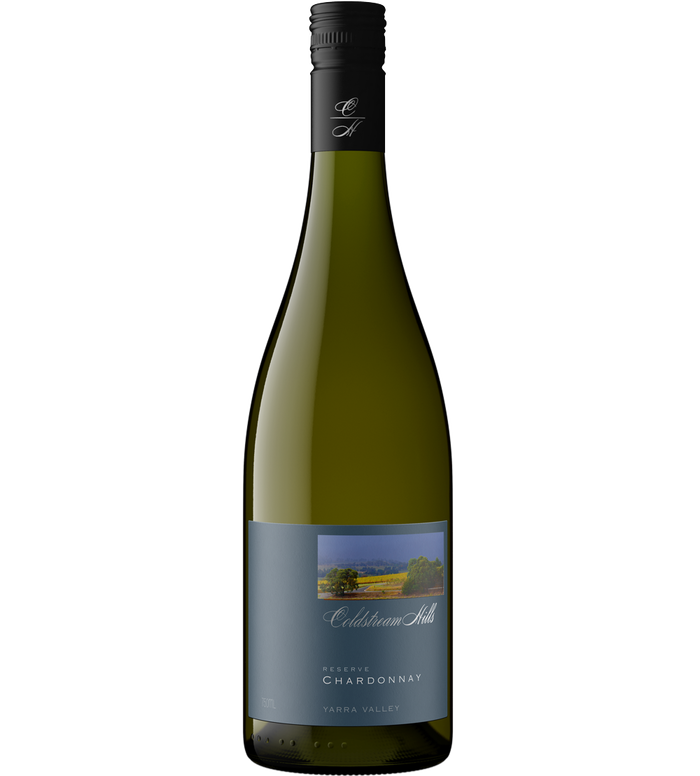 2020 Coldstream Hills Reserve Chardonnay